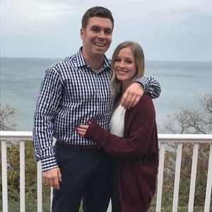 Meet your Posher, Eryn